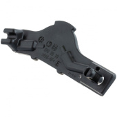 Kontaktbläck Främre Värmehandt Kontaktbläck Främre Värmehandt