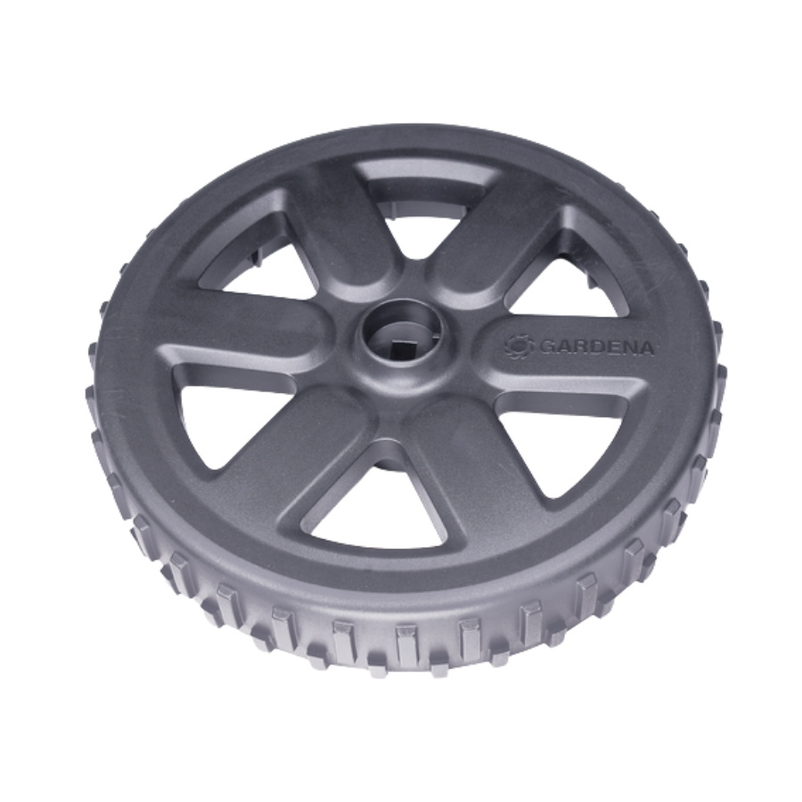Wheel