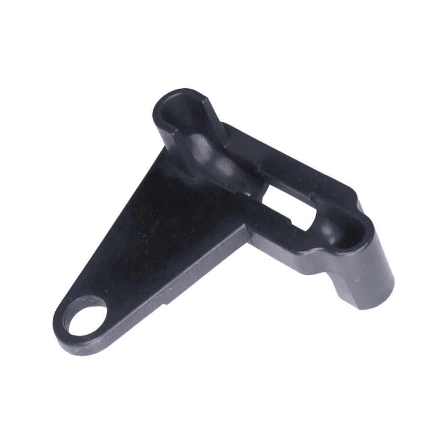 Spacer Axle Front Lh