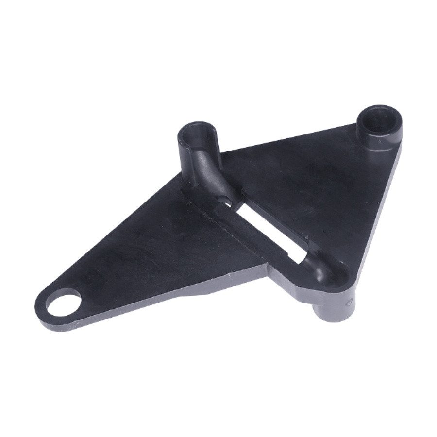Spacer Axle Rear Lh