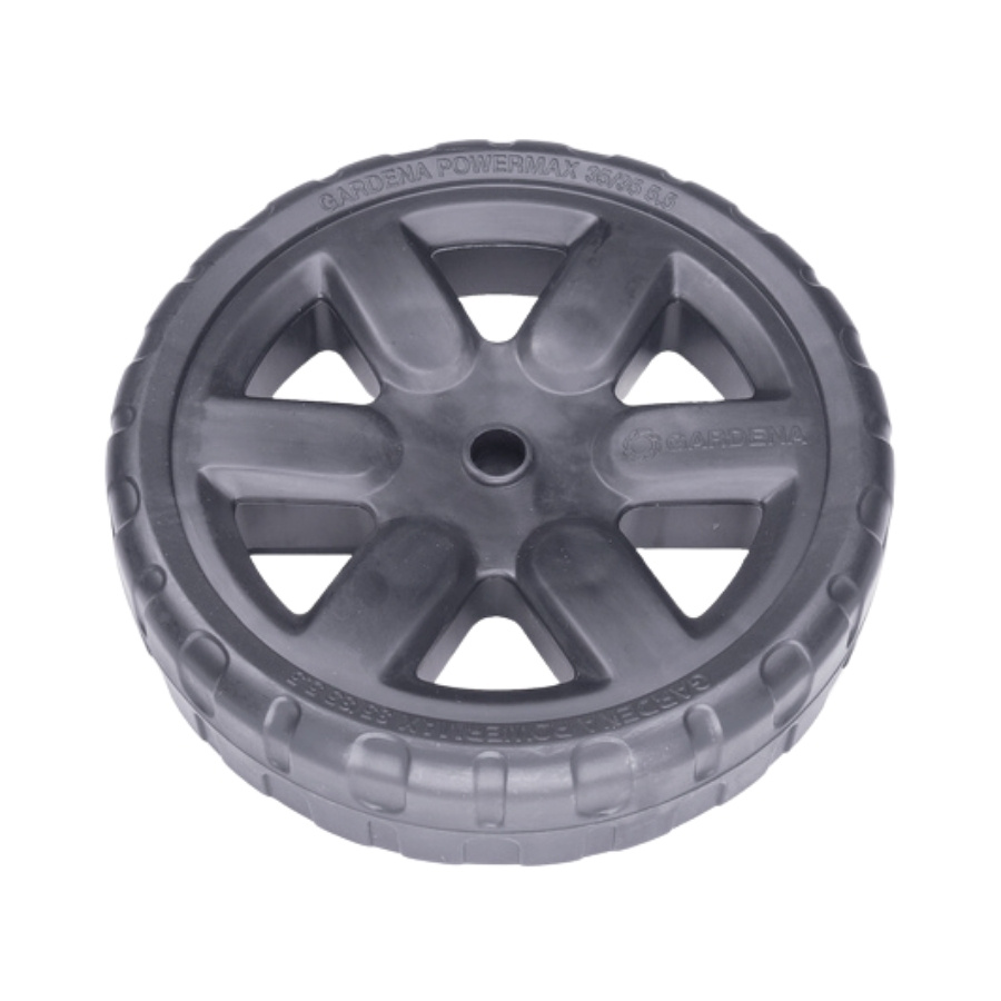 Wheel Front Dia 140Mm