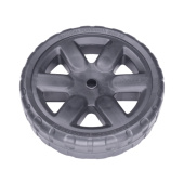 Wheel Front Dia 140Mm Wheel Front Dia 140Mm
