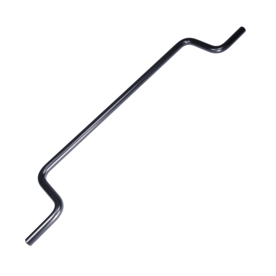 Axle Front Dia 8