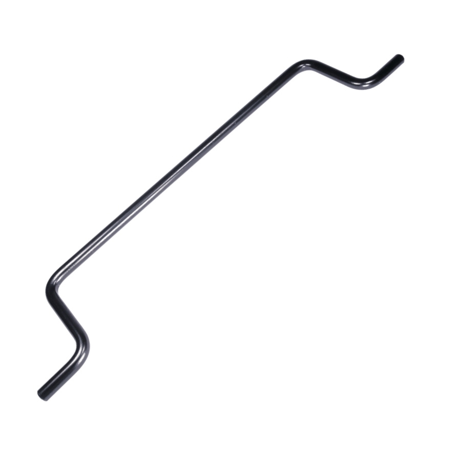 Axle Rear Dia 8