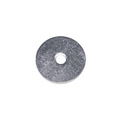 Washer 25X4X2 Washer 25X4X2