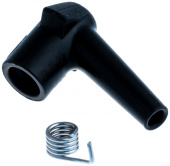 Tändstiftshatt Tändstiftshatt