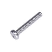 Screw Pan Head Iso 7045H M5X30 Screw Pan Head Iso 7045H M5X30