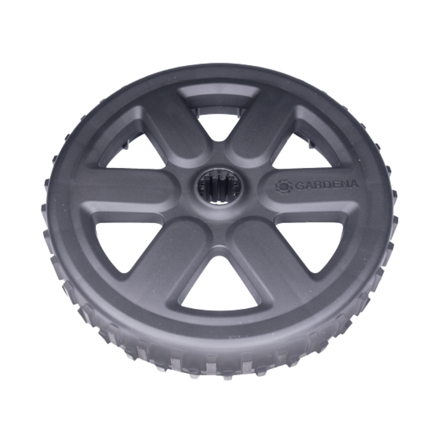 Wheel