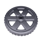 Wheel Wheel