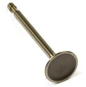 Ventil-Insugning Ventil-Insugning