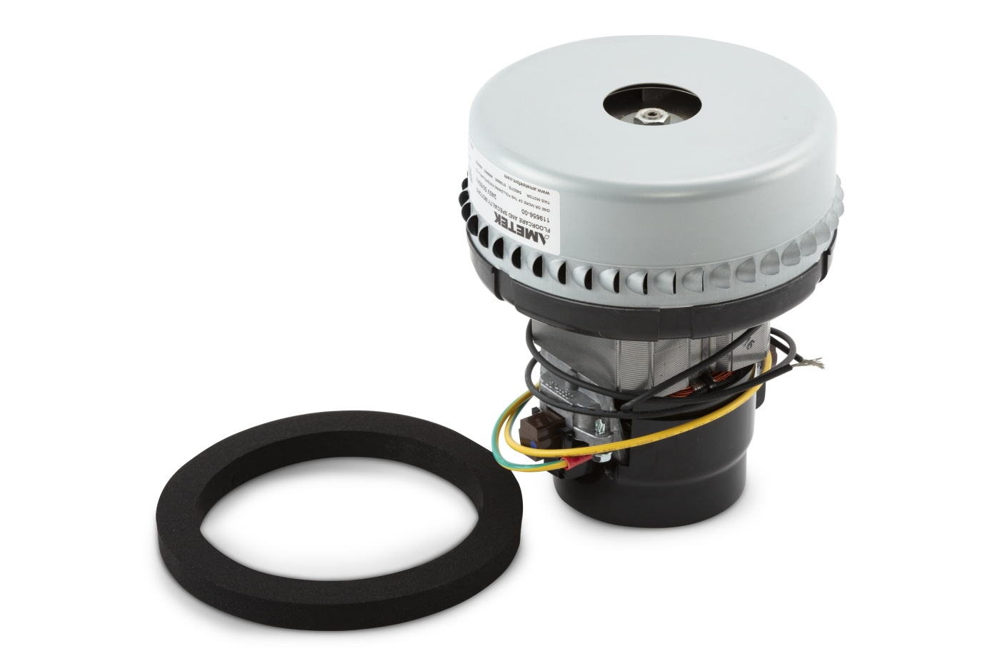 Motor kit 230 v