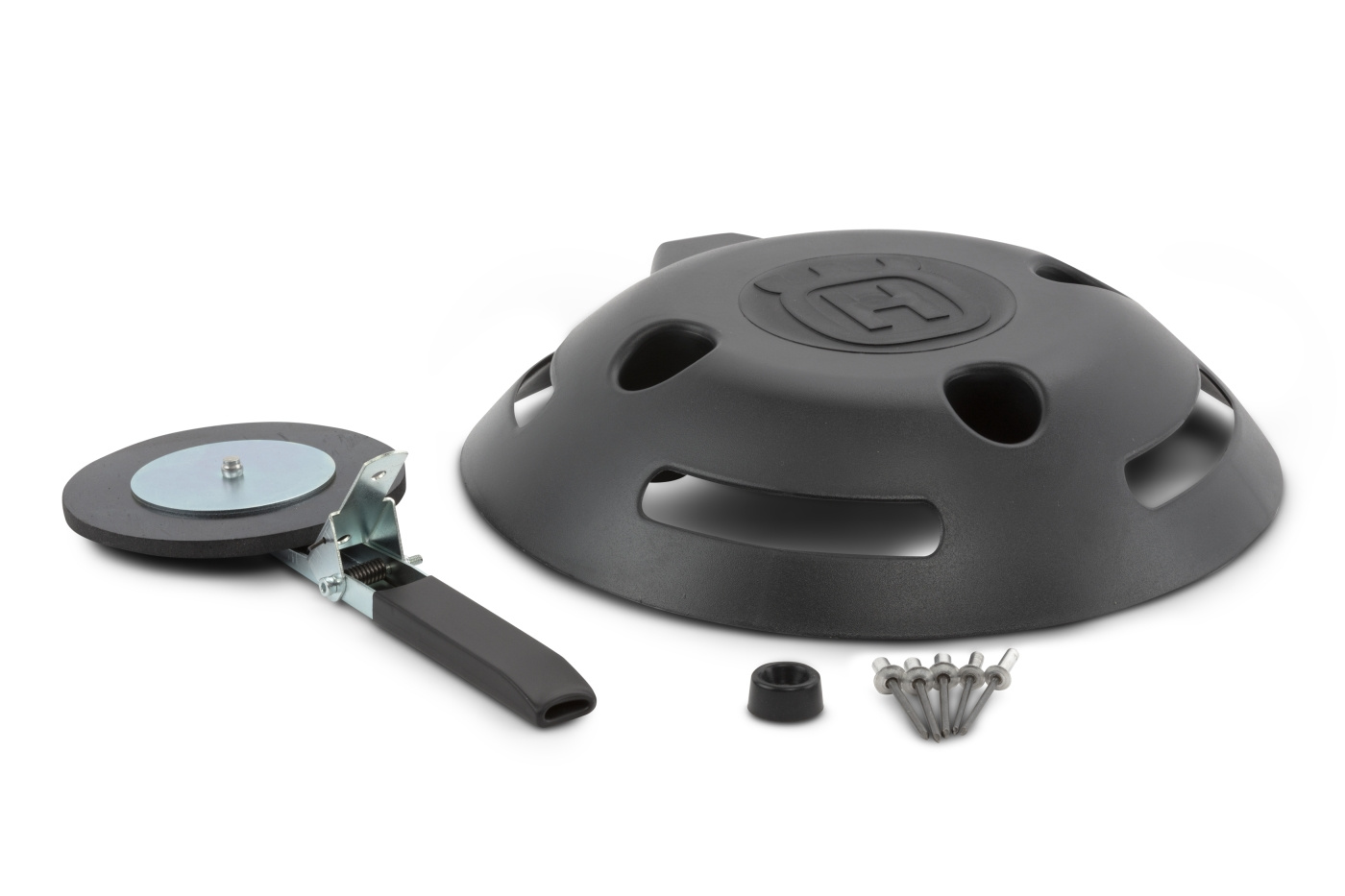 Valve clean unit kit