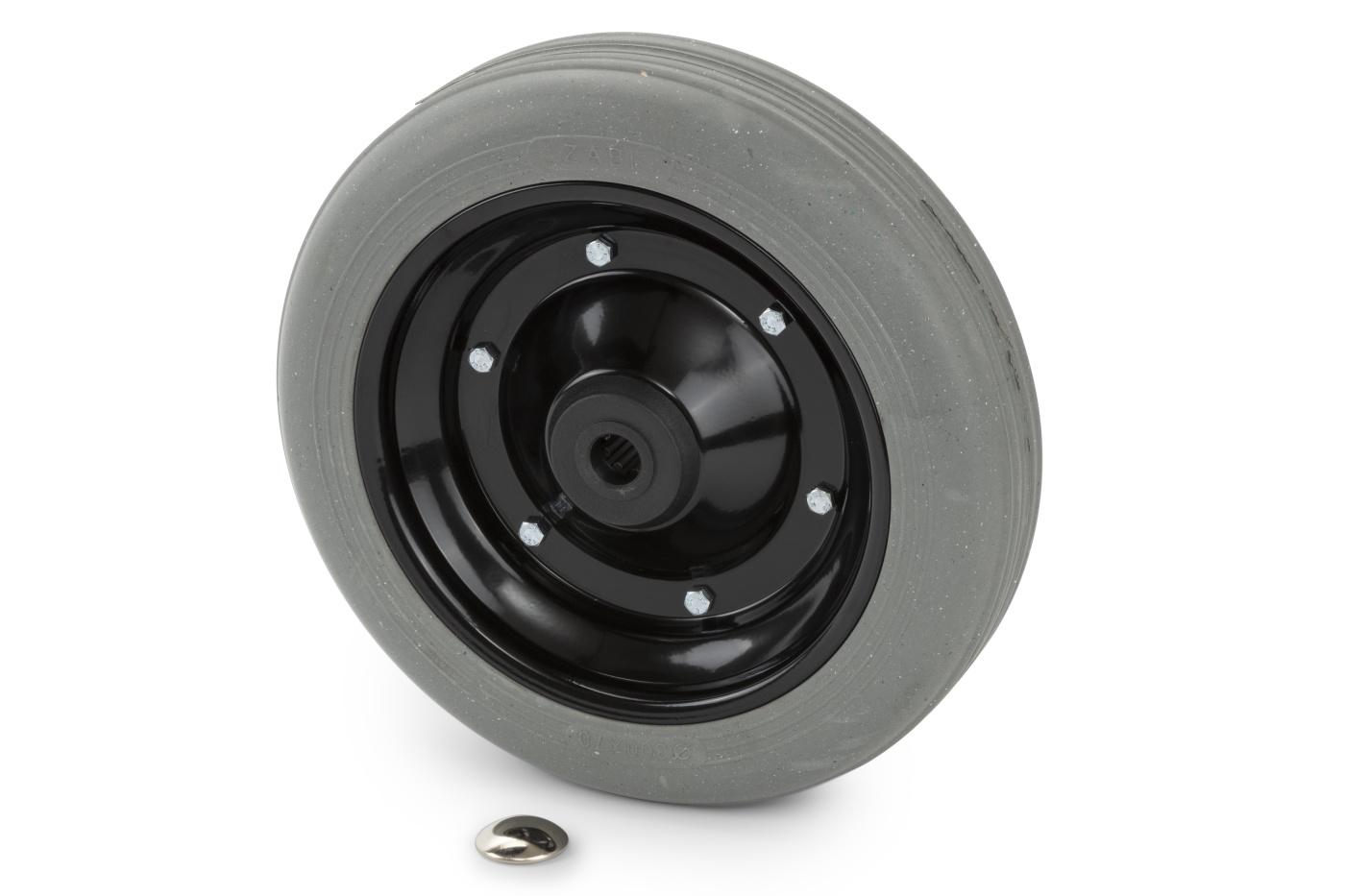Wheel kit front t-line