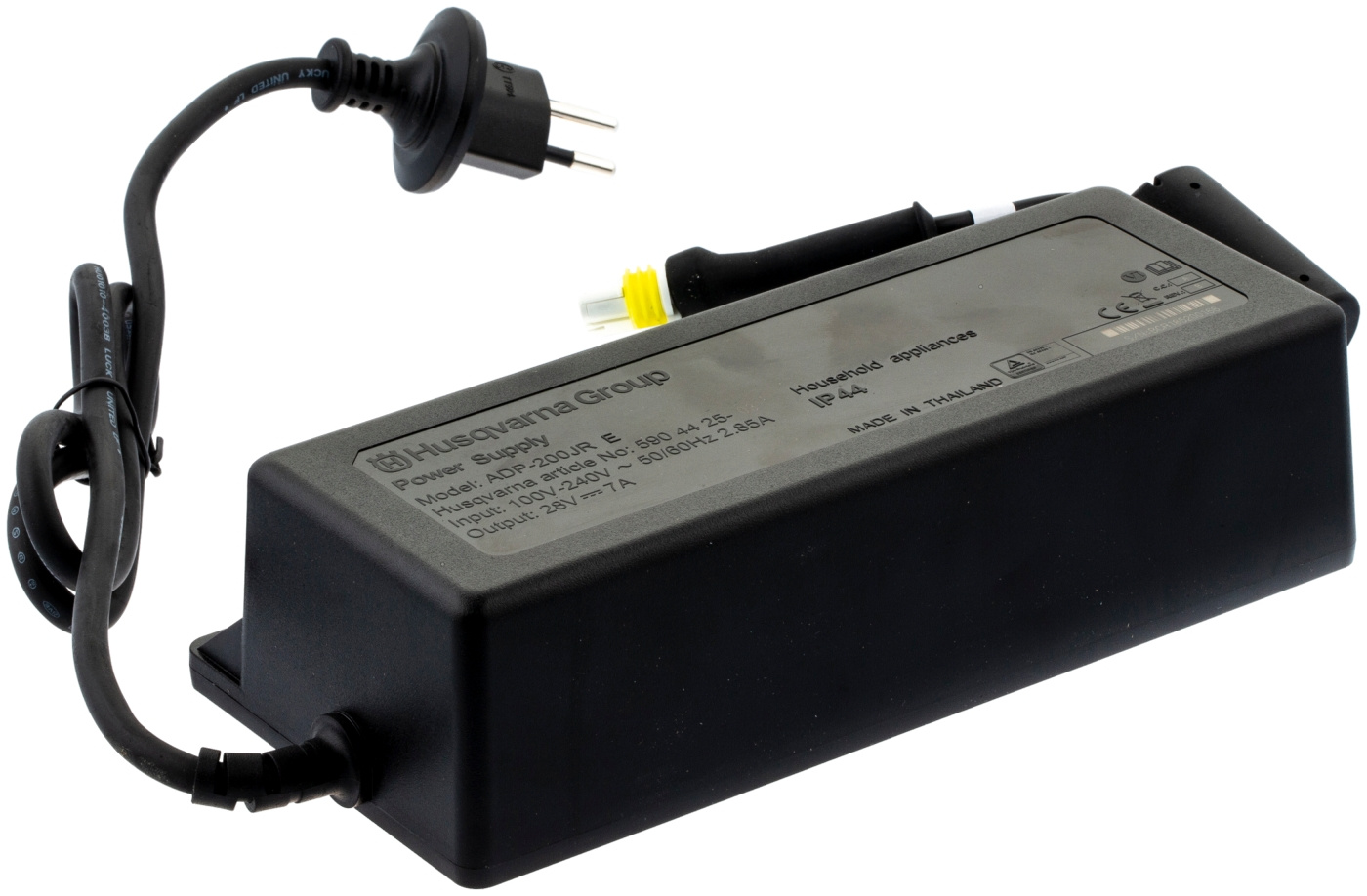 Power Supply Unit 7,0A Ch