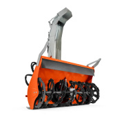 Husqvarna Snöslunga P520 D/P525 D Husqvarna Snöslunga P520 D/P525 D