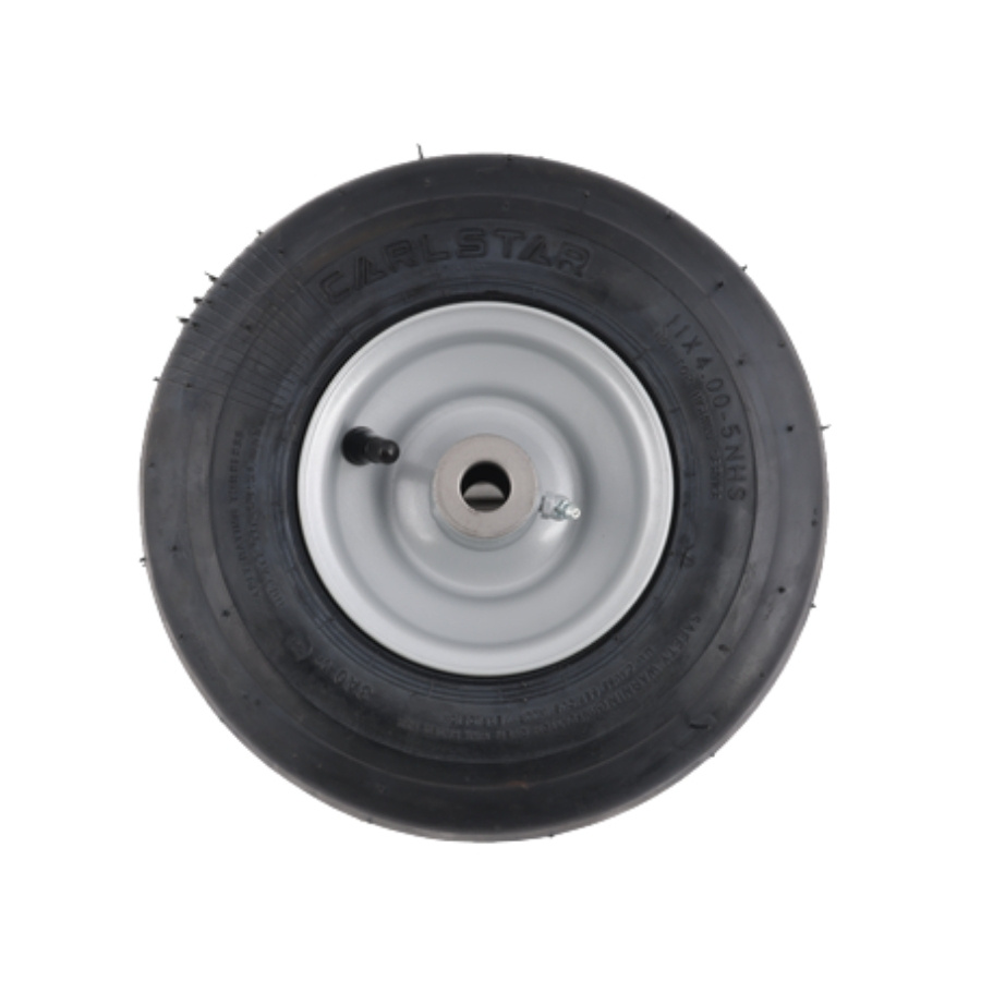 Wheel Carlstar