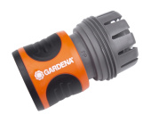 Hose connector Hose connector