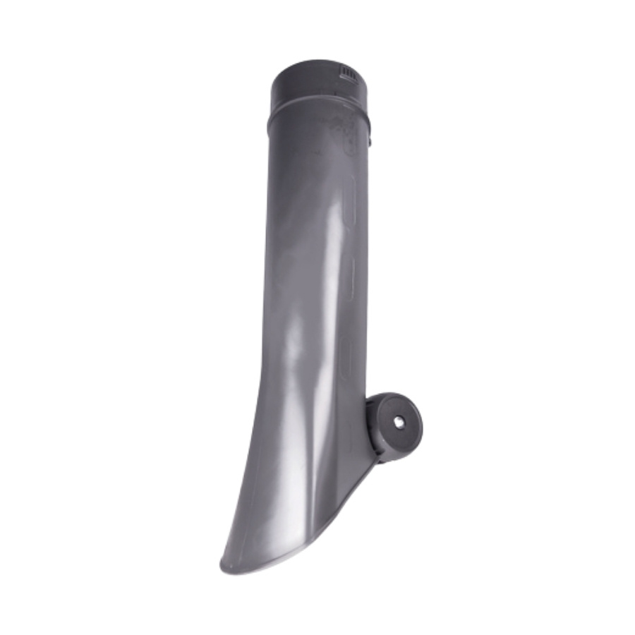 Lower Tube With Wheel