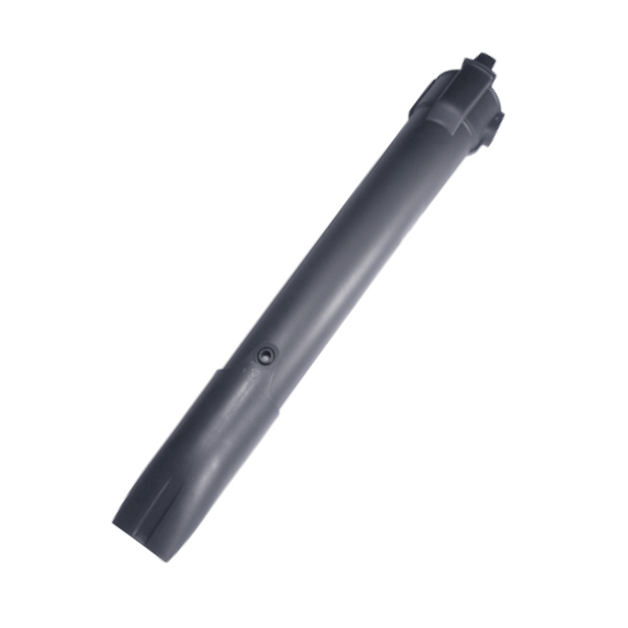 Blower Tube With Nozzle