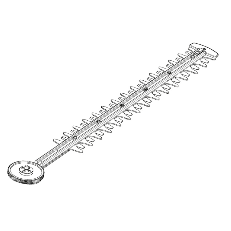 Driver Assy Eu Version