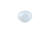Cap dust clear zinc Cap dust clear zinc