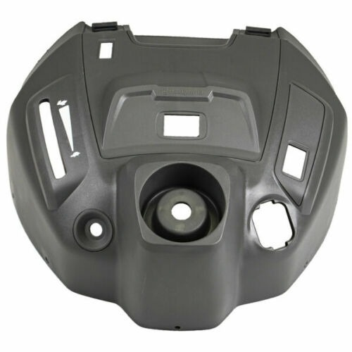 Instrumentpanel Övre