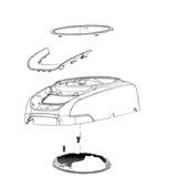 Service Kit Start Cover Kit Us Service Kit Start Cover Kit Us