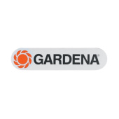 Label Gardena-Logo Label Gardena-Logo