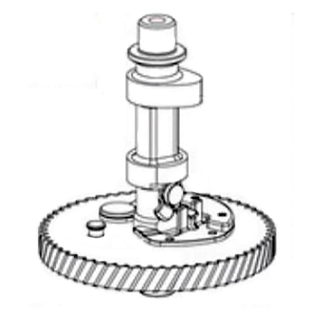 Service Kit Kit,Crankshaft,Ass