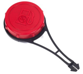 Lock-Bränsletank Lock-Bränsletank