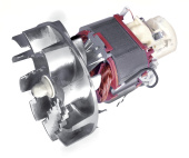 Motor Assy, Motor Assy,