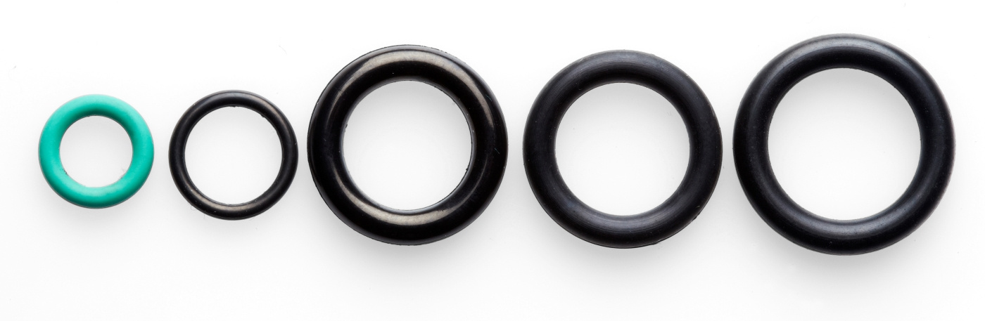 O-RING KIT