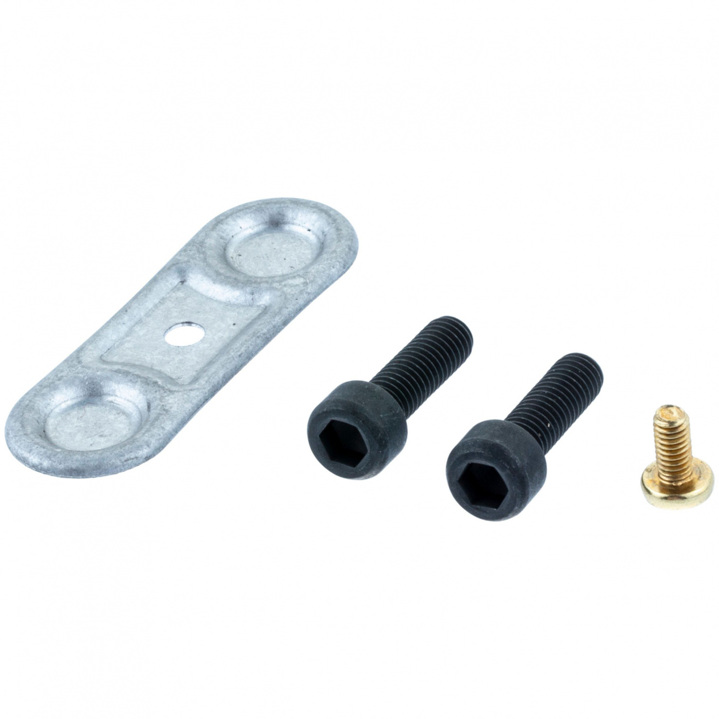 Servicekit Ljuddämpare