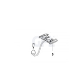 Wiring Assy Charging Plate L= Wiring Assy Charging Plate L=