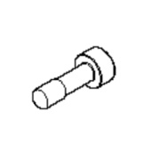 Skruv, M5X16 T27 10,9 Zn/Fe Skruv, M5X16 T27 10,9 Zn/Fe