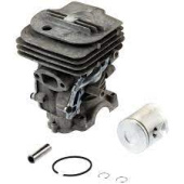 Cylinderkit 130, 135 Mark II Cylinderkit 130, 135 Mark II