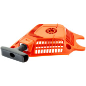 Startapparat Komplett 135Mkii Startapparat Komplett 135Mkii