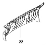 Stötfångare Stötfångare