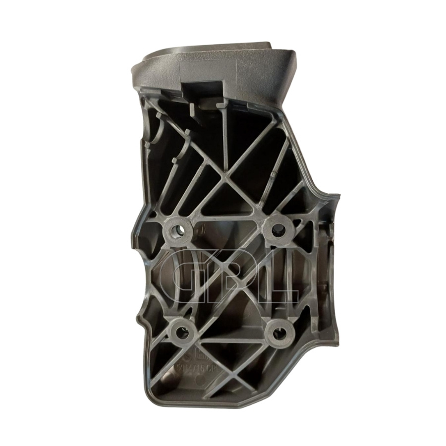 Handlebar Bracket Assy