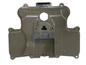 CHASSIS UPPER REAR AWD CHASSIS UPPER REAR AWD