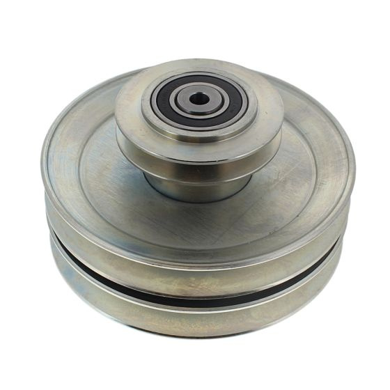 Remhjul RC 318T Rider, RC 320Ts AWD