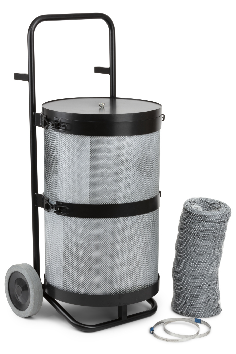 Filter Gas Komplett