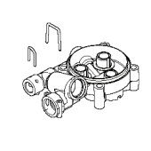 Cylinder Block Kit W,Easy Star Cylinder Block Kit W,Easy Star