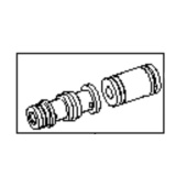 Injector 1,64Mm Sp Injector 1,64Mm Sp