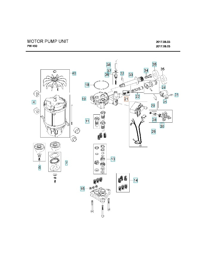 Non Return Valve Valve Sp