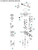 Start/Stop Valve Na0 Start/Stop Valve Na0