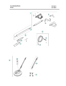 Nozzle Power Speed Nozzle Power Speed