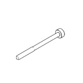 Skruv, M5X65 T27 10,9 Tbo Skruv, M5X65 T27 10,9 Tbo