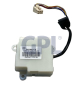 Klipphöjdsjusteringsmotor 435x, 405x, 415x Klipphöjdsjusteringsmotor 435x, 405x, 415x