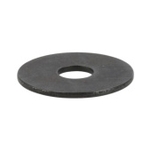 Bricka Plain 5,5X19X1,2 St Tbo Bricka Plain 5,5X19X1,2 St Tbo